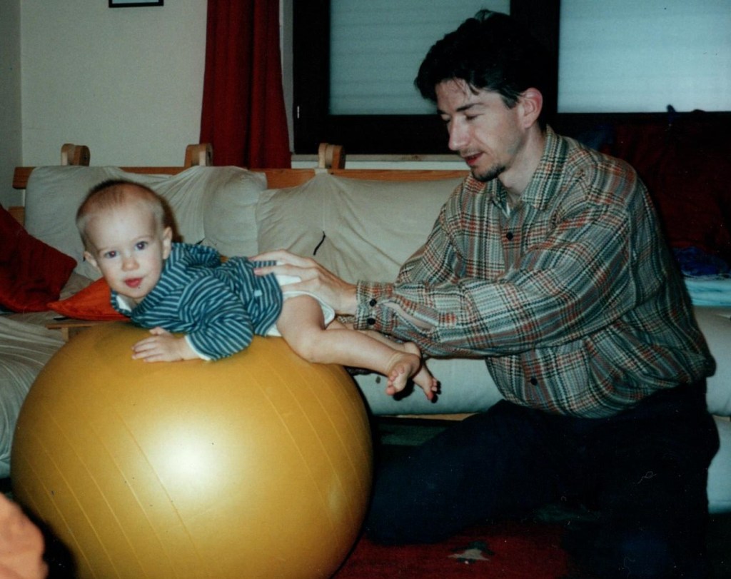 Ouder - kind therapie